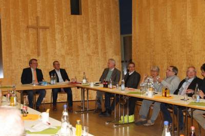 Weitersburger CDU nominiert ein ausgeglichenes Team fr die Wahl zum Gemeinderat! - Weitersburger CDU nominiert ein ausgeglichenes Team für die Wahl zum Gemeinderat!