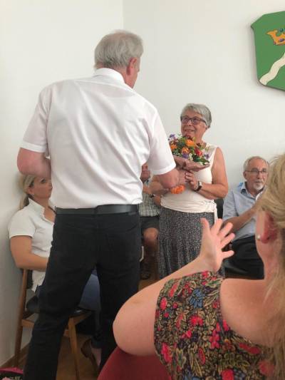 CDU Weitersburg fr den Weitersburger Rat gut aufgestellt - CDU Weitersburg für den Weitersburger Rat gut aufgestellt